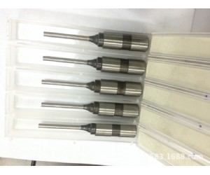 装订机钻刀打洞吊牌打孔钻针纸品空心钻针冲刀设备